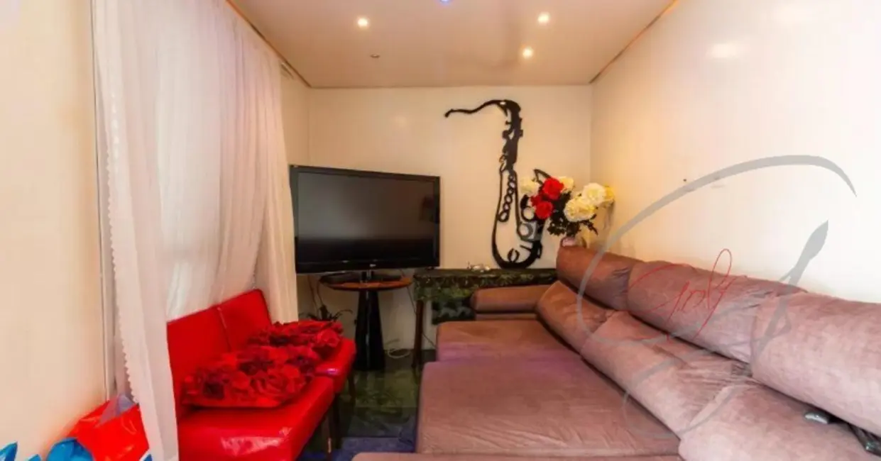 Foto 4 de Apartamento com 4 quartos à venda, 189m2 em Centro, Osasco - SP