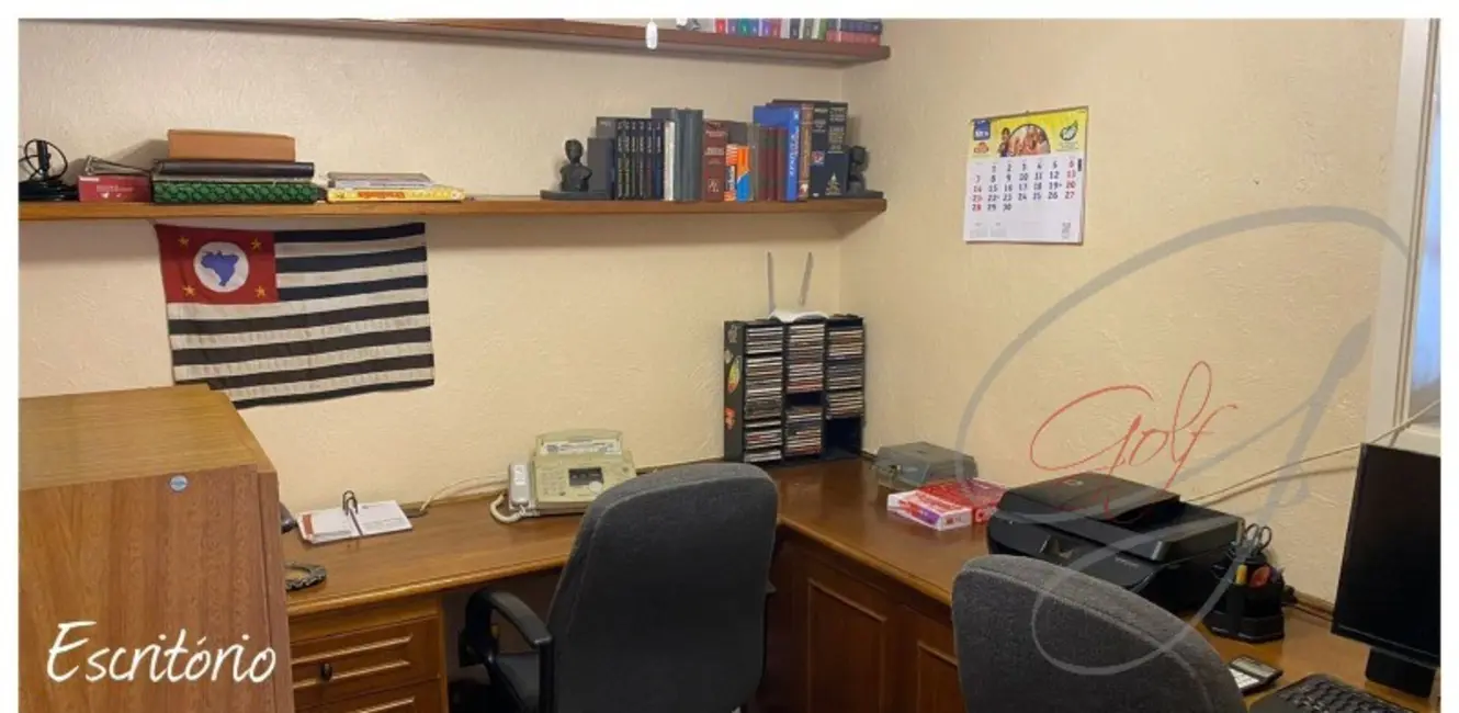 Foto 9 de Casa com 4 quartos à venda, 426m2 em Continental, Osasco - SP