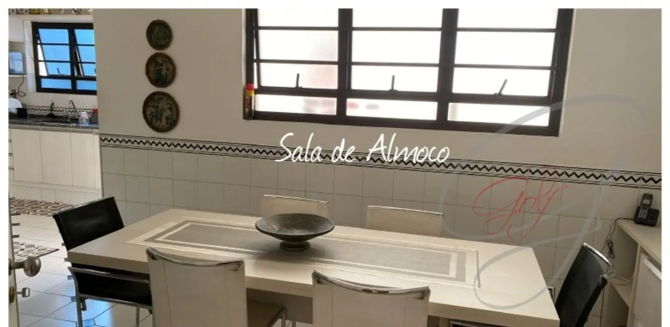 Foto 7 de Casa com 4 quartos à venda, 426m2 em Continental, Osasco - SP