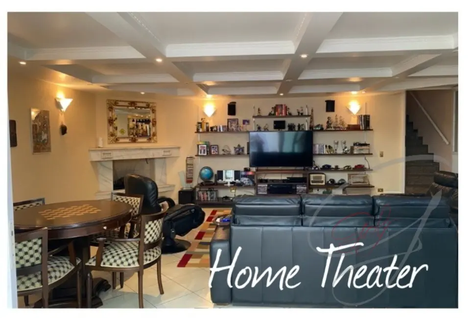 Foto 3 de Casa com 4 quartos à venda, 426m2 em Continental, Osasco - SP