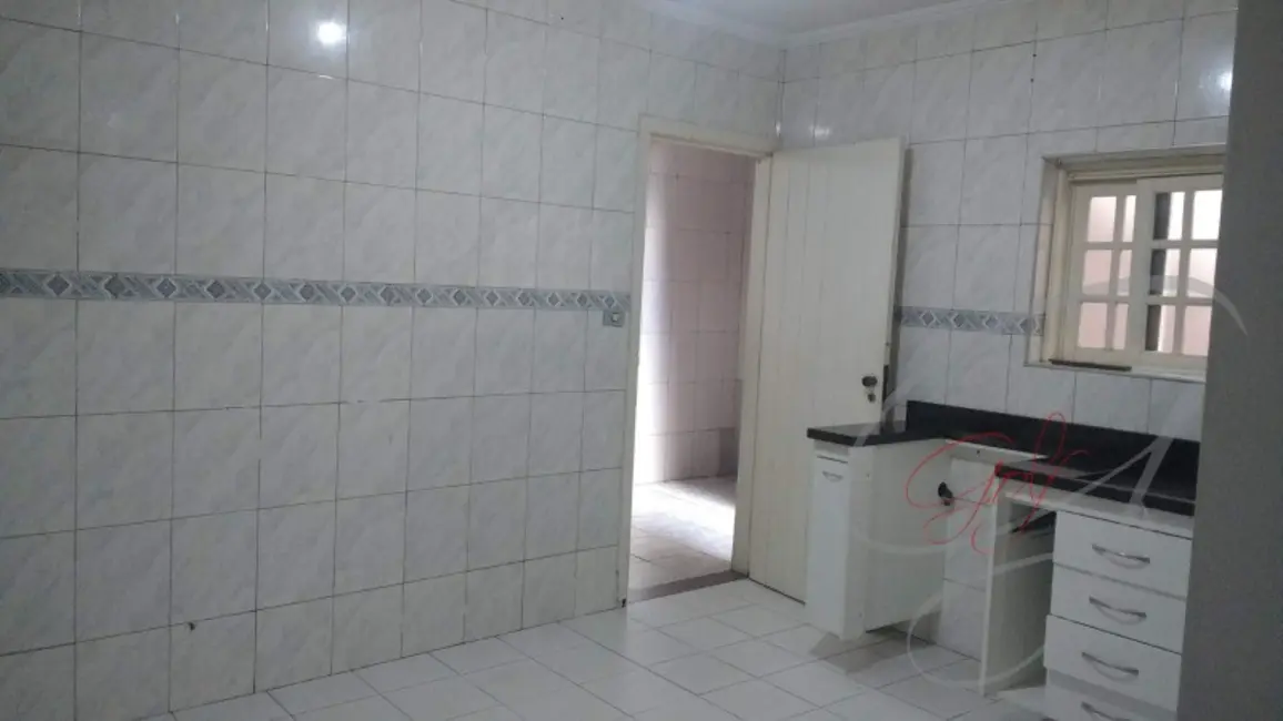 Foto 4 de Casa com 3 quartos à venda, 125m2 em Vila Dalva, São Paulo - SP
