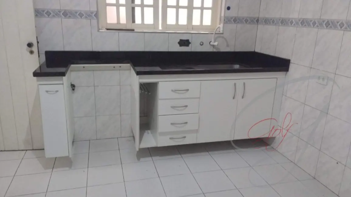 Foto 5 de Casa com 3 quartos à venda, 125m2 em Vila Dalva, São Paulo - SP