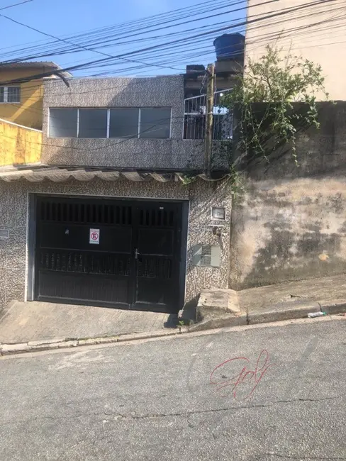 Foto 1 de Casa com 3 quartos à venda, 125m2 em Vila Dalva, São Paulo - SP