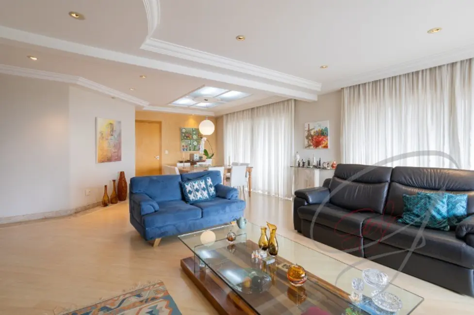 Apartamento com 4 quartos à venda, 240m2 em Vila Campesina, Osasco - SP - imagem 3 Foto 3 de Apartamento com 4 quartos à venda, 240m2 em Vila Campesina, Osasco - SP