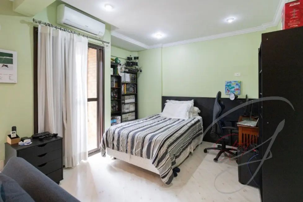 Apartamento com 4 quartos à venda, 240m2 em Vila Campesina, Osasco - SP - imagem 9 Foto 9 de Apartamento com 4 quartos à venda, 240m2 em Vila Campesina, Osasco - SP