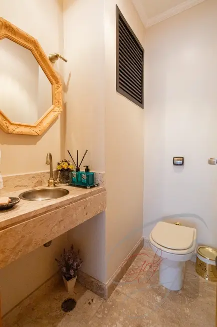 Apartamento com 4 quartos à venda, 240m2 em Vila Campesina, Osasco - SP - imagem 8 Foto 8 de Apartamento com 4 quartos à venda, 240m2 em Vila Campesina, Osasco - SP