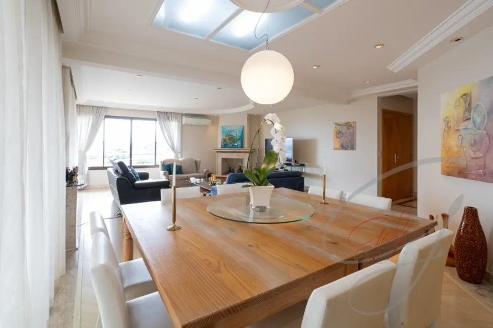 Apartamento com 4 quartos à venda, 240m2 em Vila Campesina, Osasco - SP - imagem 5 Foto 5 de Apartamento com 4 quartos à venda, 240m2 em Vila Campesina, Osasco - SP