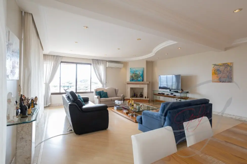 Apartamento com 4 quartos à venda, 240m2 em Vila Campesina, Osasco - SP - imagem 6 Foto 6 de Apartamento com 4 quartos à venda, 240m2 em Vila Campesina, Osasco - SP