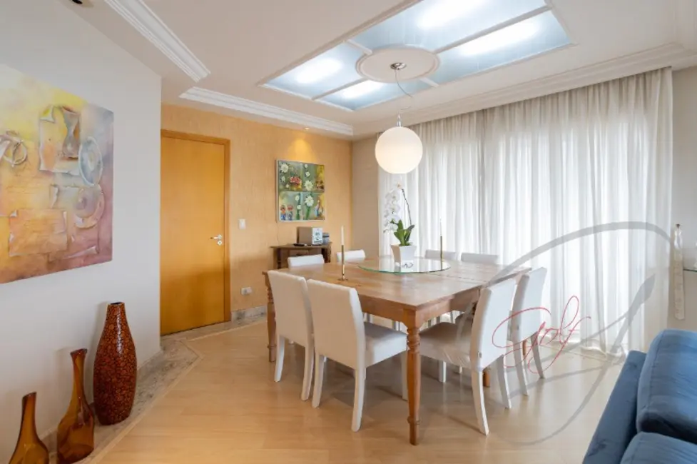 Apartamento com 4 quartos à venda, 240m2 em Vila Campesina, Osasco - SP - imagem 4 Foto 4 de Apartamento com 4 quartos à venda, 240m2 em Vila Campesina, Osasco - SP