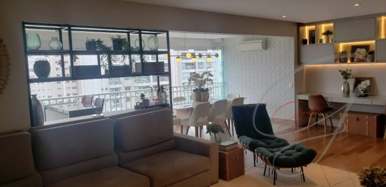 Foto 1 de Apartamento com 3 quartos à venda, 125m2 em Vila Leopoldina, São Paulo - SP