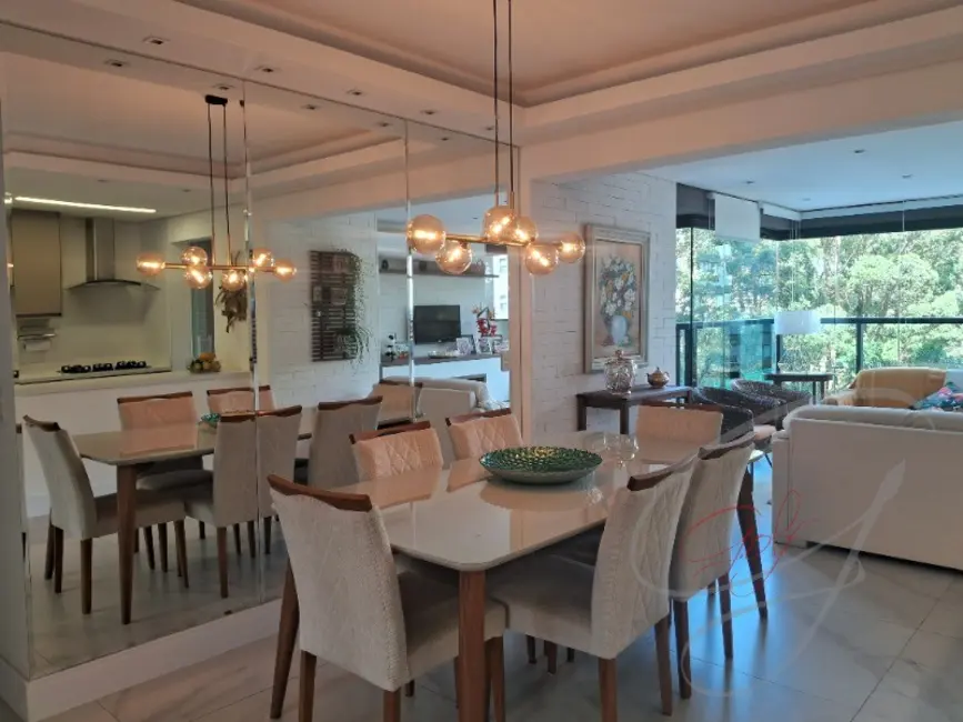 Foto 3 de Apartamento com 3 quartos à venda e para alugar, 150m2 em Osasco - SP