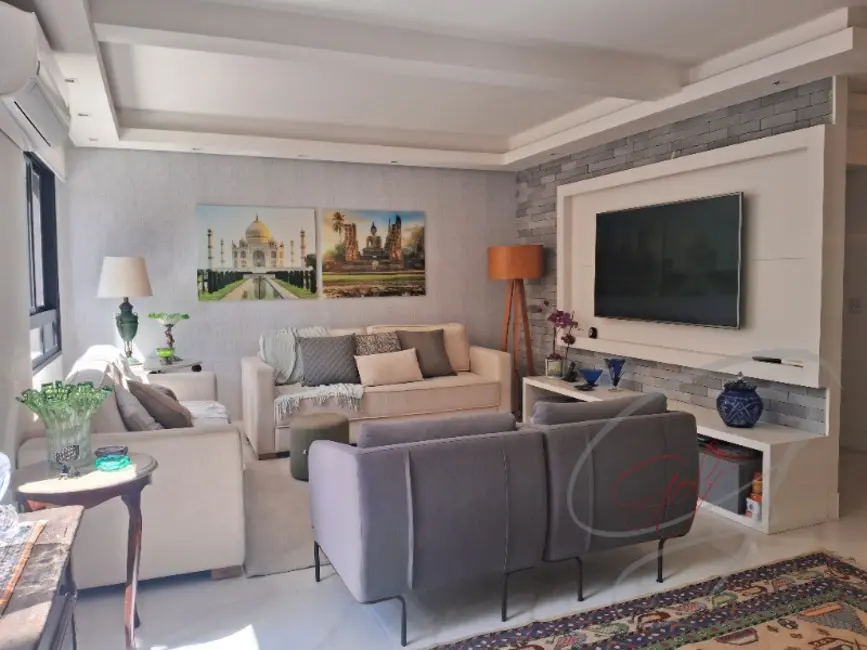 Foto 9 de Apartamento com 3 quartos à venda e para alugar, 150m2 em Osasco - SP