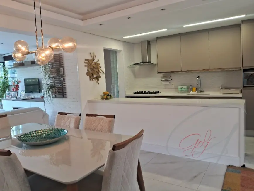 Foto 4 de Apartamento com 3 quartos à venda e para alugar, 150m2 em Osasco - SP