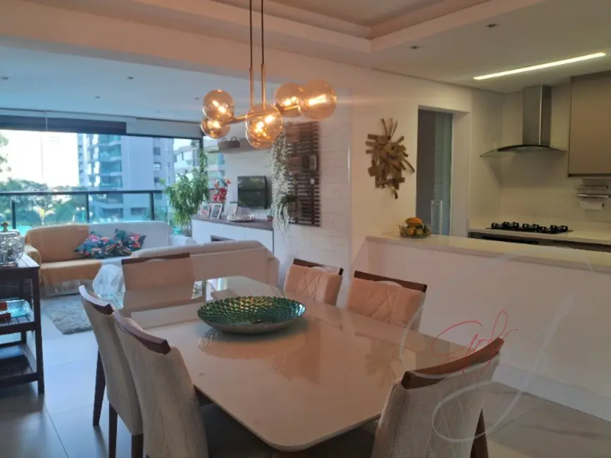 Foto 1 de Apartamento com 3 quartos à venda e para alugar, 150m2 em Osasco - SP