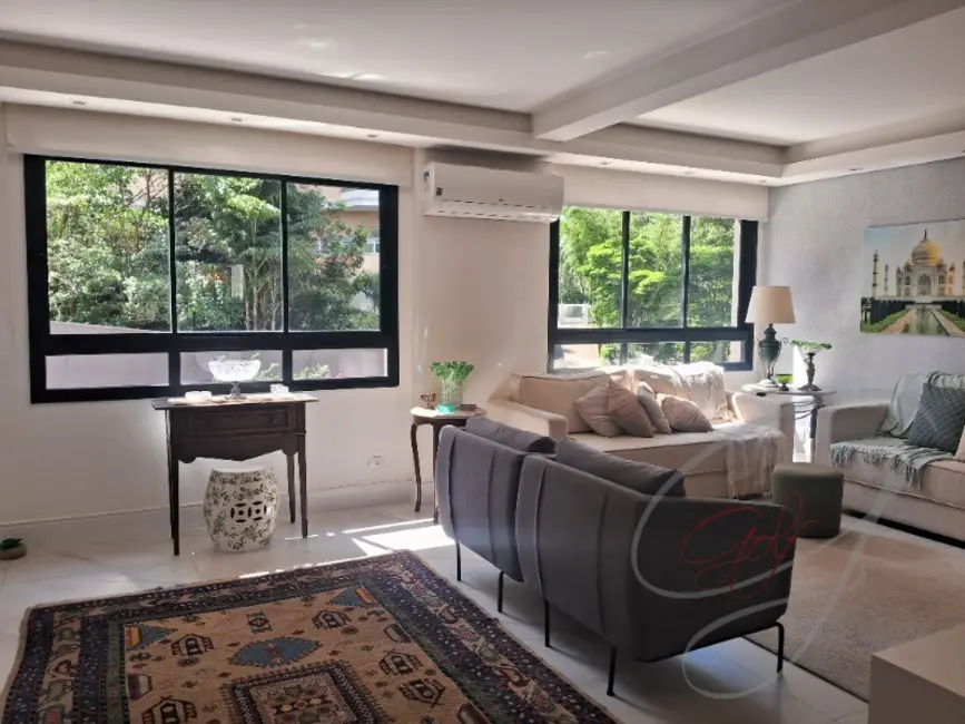 Foto 7 de Apartamento com 3 quartos à venda e para alugar, 150m2 em Osasco - SP