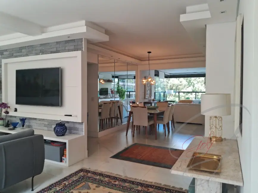 Foto 6 de Apartamento com 3 quartos à venda e para alugar, 150m2 em Osasco - SP