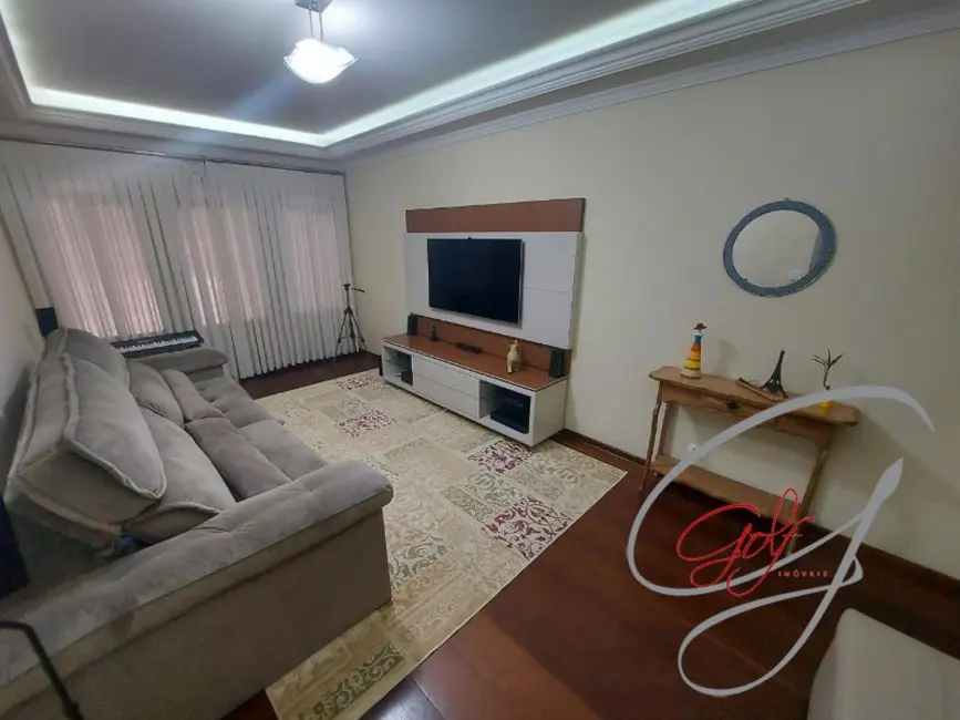 Foto 2 de Casa com 3 quartos à venda, 162m2 em Vila São Francisco, São Paulo - SP