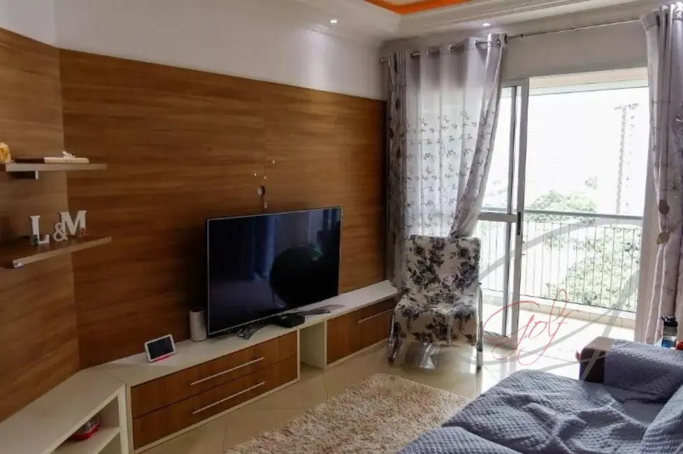 Apartamento com 3 quartos para alugar, 96m2 em Centro, Osasco - SP - imagem 4 Foto 4 de Apartamento com 3 quartos para alugar, 96m2 em Centro, Osasco - SP