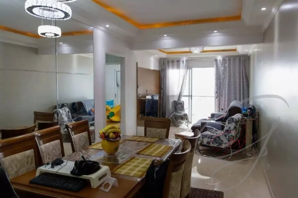 Apartamento com 3 quartos para alugar, 96m2 em Centro, Osasco - SP - imagem 3 Foto 3 de Apartamento com 3 quartos para alugar, 96m2 em Centro, Osasco - SP