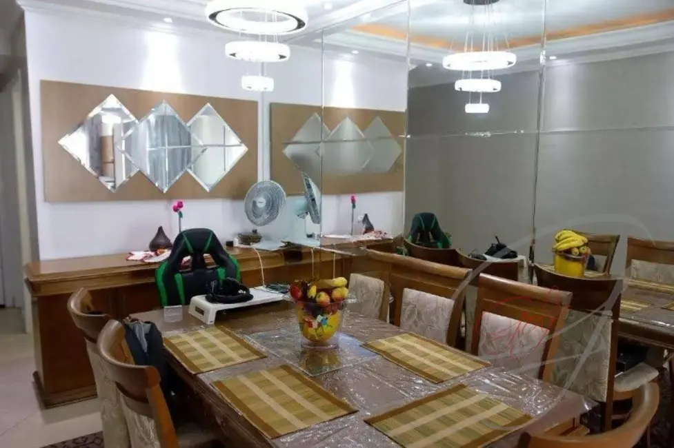 Apartamento com 3 quartos para alugar, 96m2 em Centro, Osasco - SP - imagem 2 Foto 2 de Apartamento com 3 quartos para alugar, 96m2 em Centro, Osasco - SP