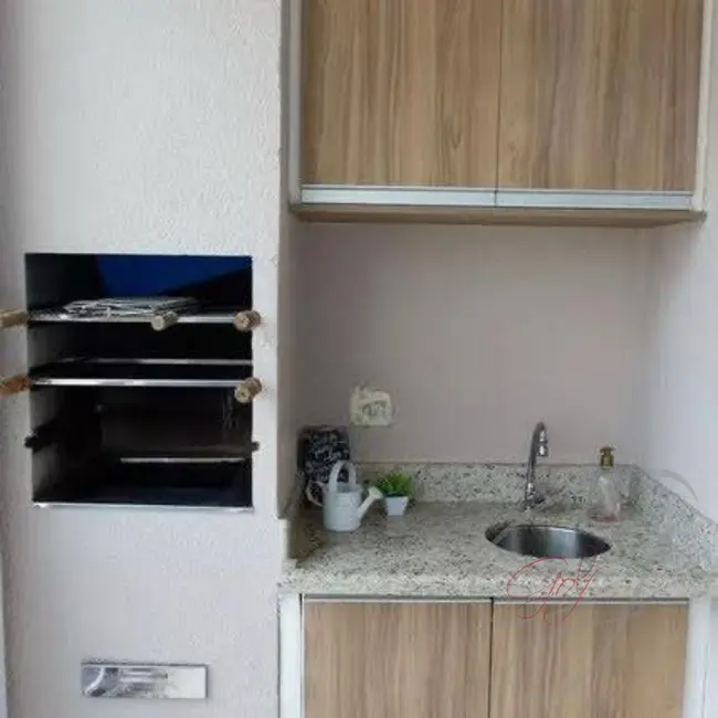 Apartamento com 3 quartos para alugar, 96m2 em Centro, Osasco - SP - imagem 7 Foto 7 de Apartamento com 3 quartos para alugar, 96m2 em Centro, Osasco - SP