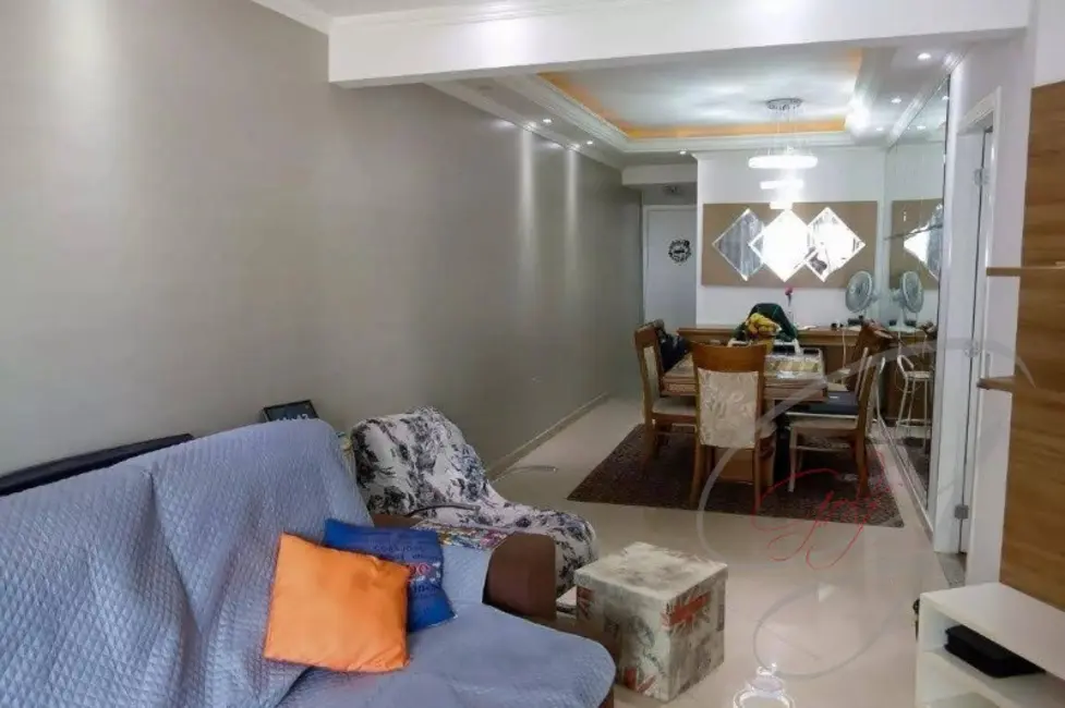 Apartamento com 3 quartos para alugar, 96m2 em Centro, Osasco - SP - imagem 5 Foto 5 de Apartamento com 3 quartos para alugar, 96m2 em Centro, Osasco - SP