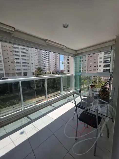 Apartamento com 3 quartos à venda, 89m2 em Centro, Osasco - SP - imagem 3 Foto 3 de Apartamento com 3 quartos à venda, 89m2 em Centro, Osasco - SP