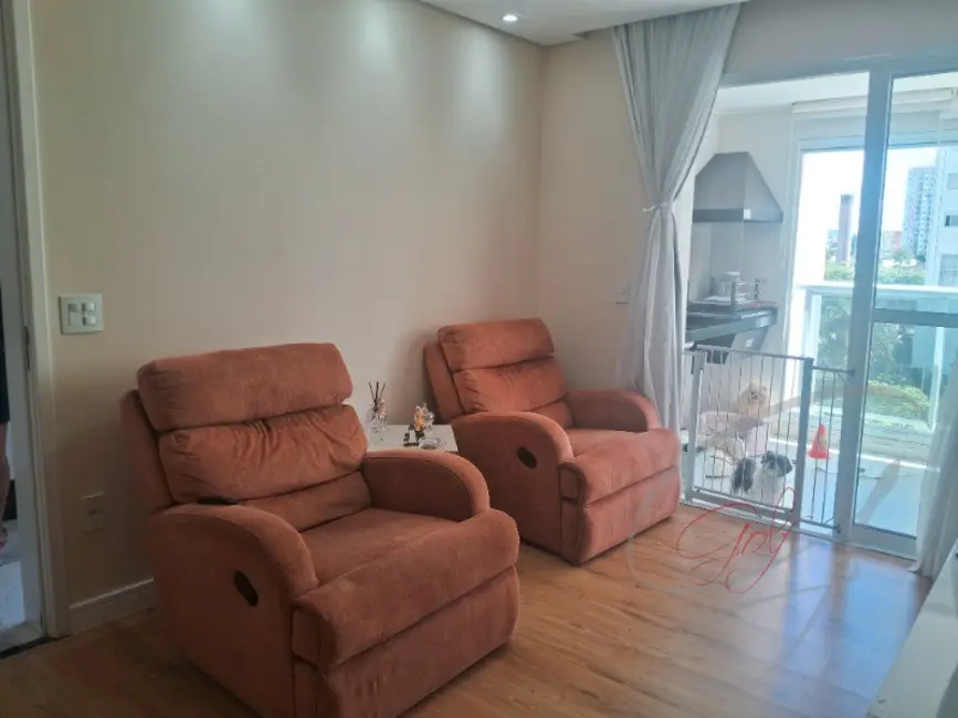 Foto 1 de Apartamento com 3 quartos à venda, 90m2 em Centro, Osasco - SP