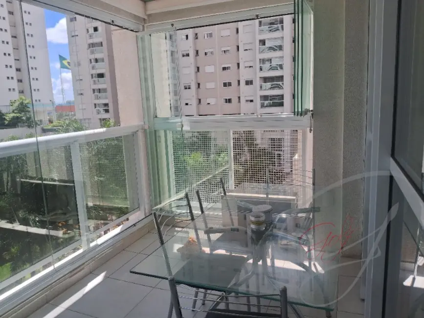 Foto 2 de Apartamento com 3 quartos à venda, 90m2 em Centro, Osasco - SP