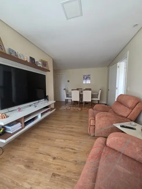 Apartamento com 3 quartos à venda, 89m2 em Centro, Osasco - SP - imagem 6 Foto 6 de Apartamento com 3 quartos à venda, 89m2 em Centro, Osasco - SP