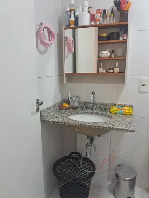 Apartamento com 3 quartos à venda, 89m2 em Centro, Osasco - SP - imagem 8 Foto 8 de Apartamento com 3 quartos à venda, 89m2 em Centro, Osasco - SP