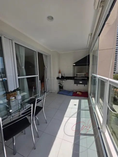 Apartamento com 3 quartos à venda, 89m2 em Centro, Osasco - SP - imagem 5 Foto 5 de Apartamento com 3 quartos à venda, 89m2 em Centro, Osasco - SP