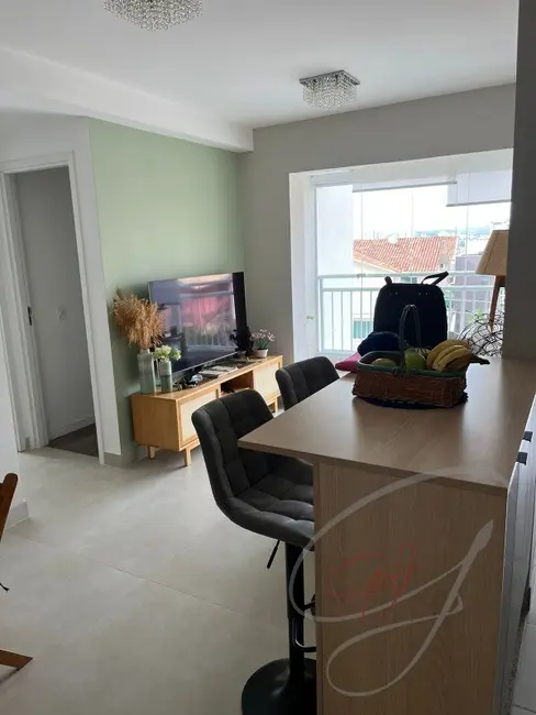 Foto 3 de Apartamento com 2 quartos à venda, 60m2 em São Paulo - SP