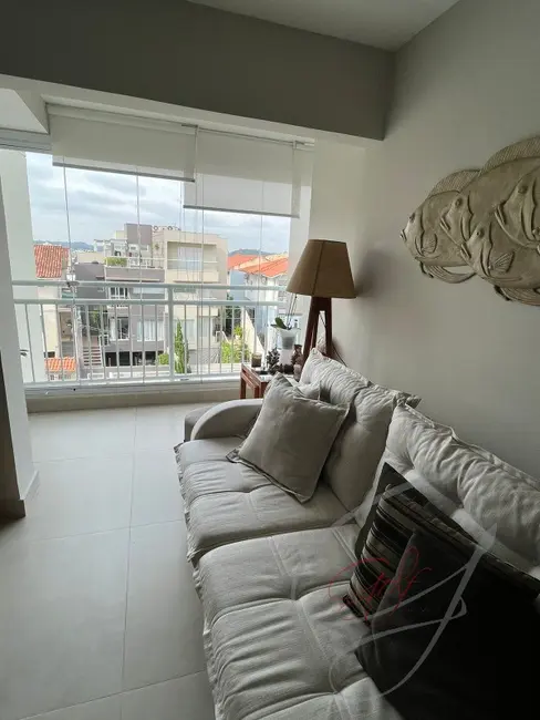 Foto 2 de Apartamento com 2 quartos à venda, 60m2 em São Paulo - SP