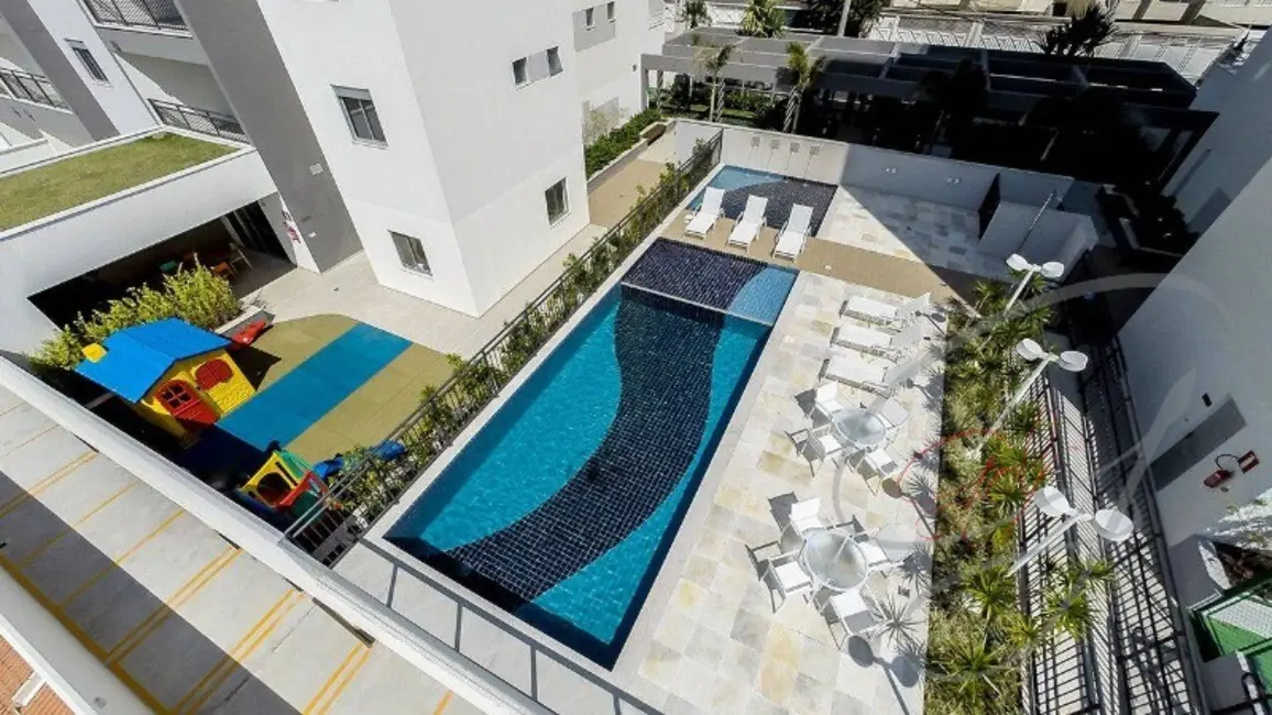 Foto 9 de Apartamento com 2 quartos à venda, 60m2 em São Paulo - SP