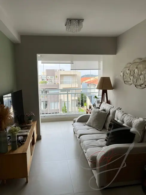 Foto 1 de Apartamento com 2 quartos à venda, 60m2 em São Paulo - SP