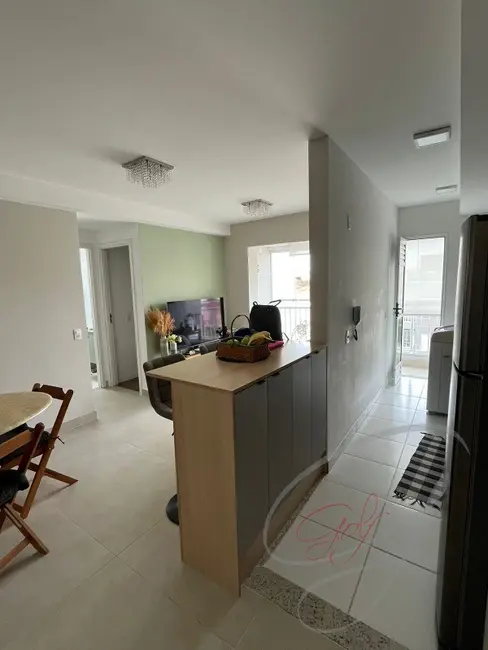 Foto 4 de Apartamento com 2 quartos à venda, 60m2 em São Paulo - SP