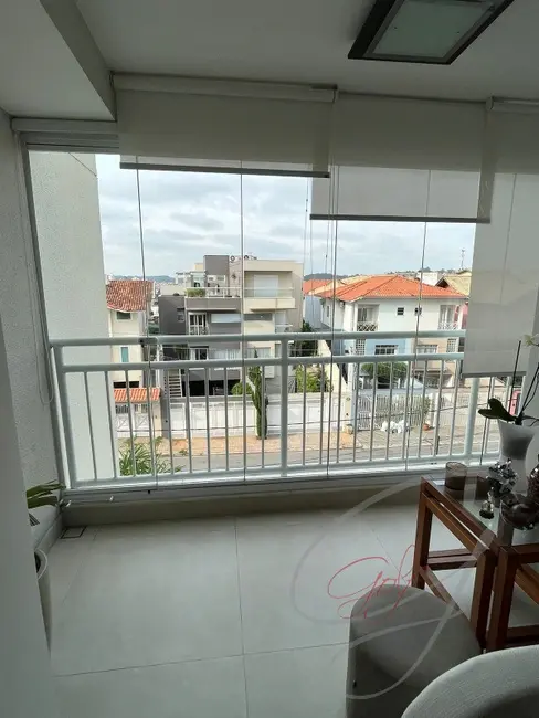 Foto 5 de Apartamento com 2 quartos à venda, 60m2 em São Paulo - SP
