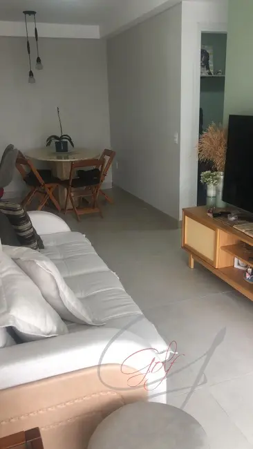 Foto 7 de Apartamento com 2 quartos à venda, 60m2 em São Paulo - SP