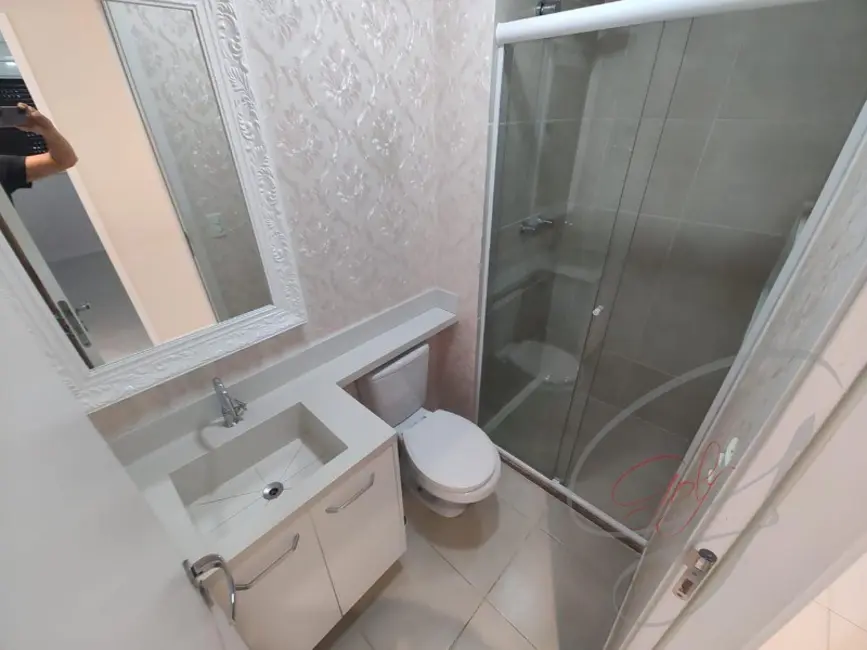 Foto 8 de Apartamento com 2 quartos à venda, 61m2 em Continental, Osasco - SP