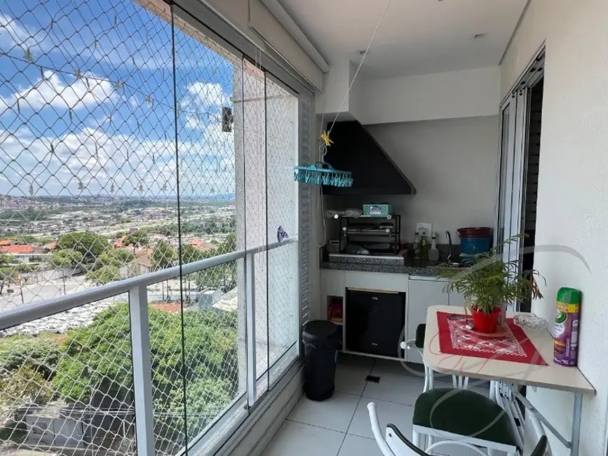 Foto 1 de Apartamento com 2 quartos à venda, 55m2 em Rochdale, Osasco - SP