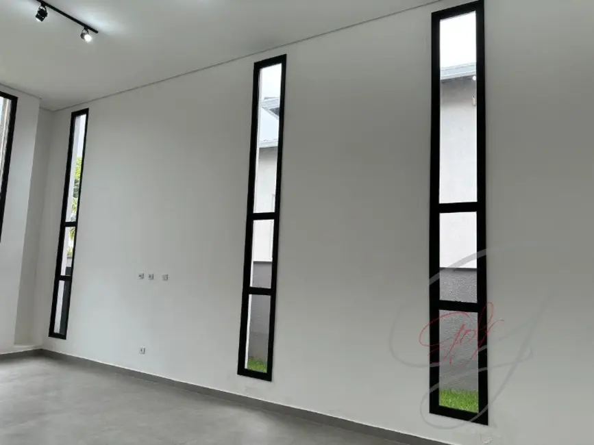 Foto 4 de Casa de Condomínio com 3 quartos à venda, 256m2 em Vargem Grande Paulista - SP