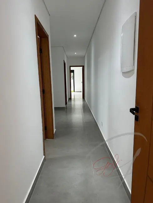 Foto 3 de Casa de Condomínio com 3 quartos à venda, 256m2 em Vargem Grande Paulista - SP