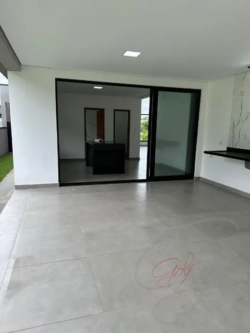 Foto 5 de Casa de Condomínio com 3 quartos à venda, 256m2 em Vargem Grande Paulista - SP