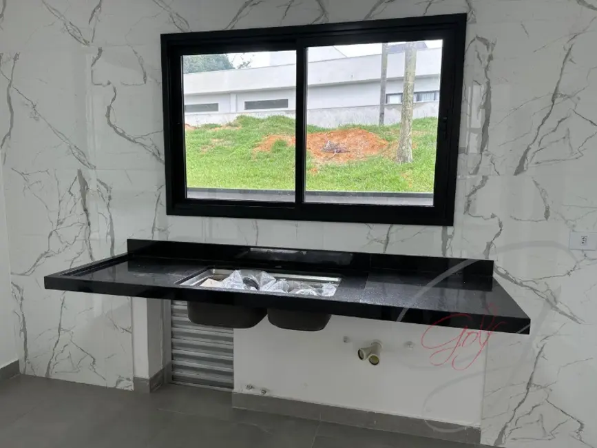 Foto 6 de Casa de Condomínio com 3 quartos à venda, 256m2 em Vargem Grande Paulista - SP