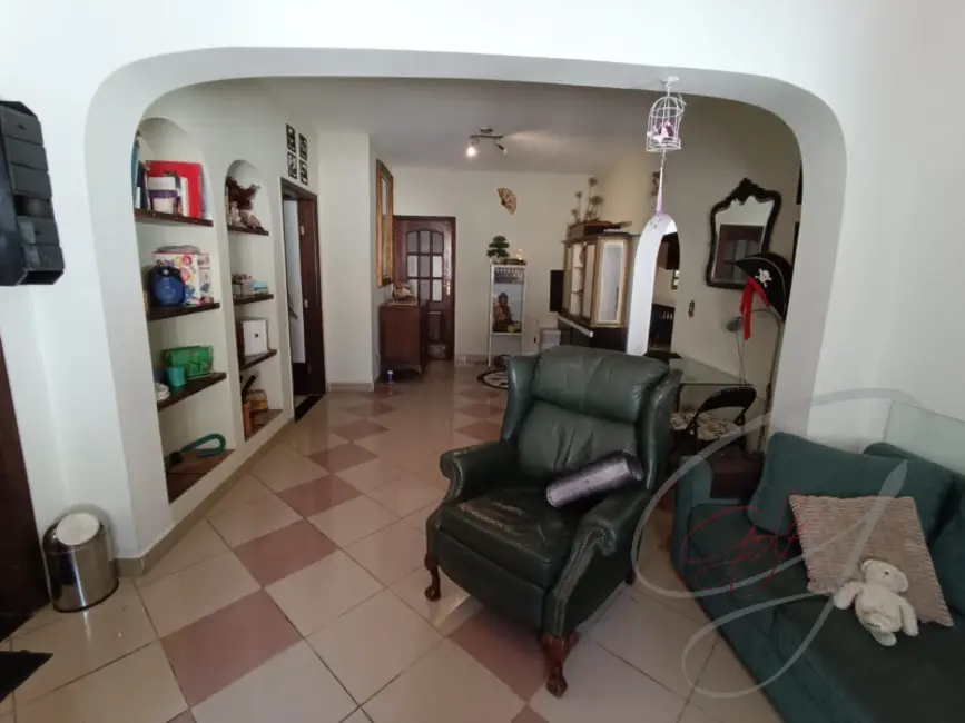 Foto 1 de Casa com 6 quartos à venda e para alugar, 330m2 em Vila São Francisco, São Paulo - SP