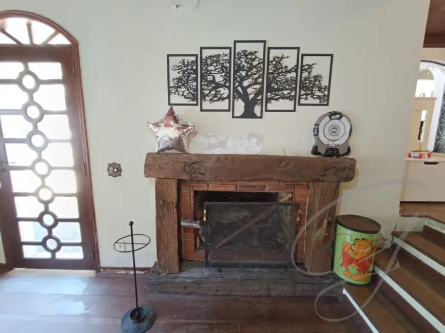 Foto 2 de Casa com 6 quartos à venda e para alugar, 330m2 em Vila São Francisco, São Paulo - SP
