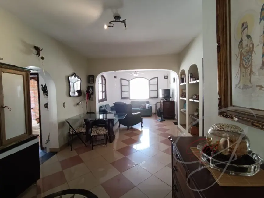 Foto 4 de Casa com 6 quartos à venda e para alugar, 330m2 em Vila São Francisco, São Paulo - SP