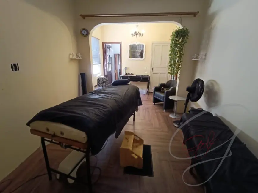 Foto 8 de Casa com 6 quartos à venda e para alugar, 330m2 em Vila São Francisco, São Paulo - SP