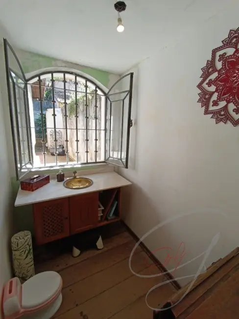 Foto 5 de Casa com 6 quartos à venda e para alugar, 330m2 em Vila São Francisco, São Paulo - SP
